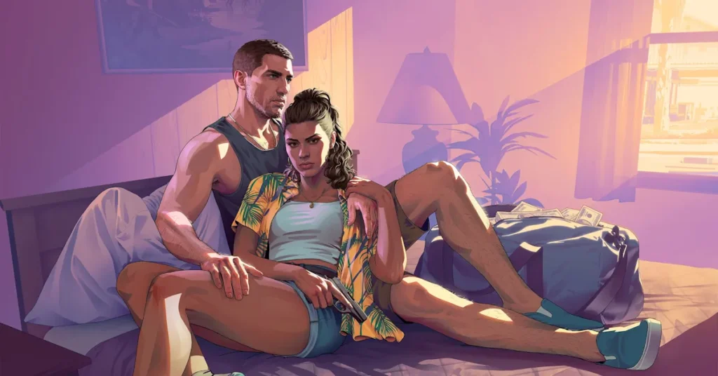 GTA 6 Release Date for November