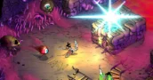 De Makers van Guacamelee Stellen hun Hersenetende Metroidvania Blighted Uit tot 2027