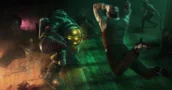 Guillermo del Toro legt uit waarom zijn BioShock-Filmadaptatie is mislukt