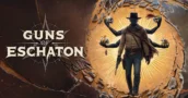 Guns of Eschaton Richt Op 2026 Release Met Co-Op Soulslike Gevechten