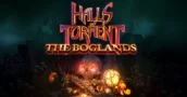Halls of Torment: Eerste DLC, gratis Bardcore Update en console-release aangekondigd
