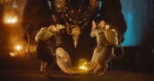 Hela Of Mice & Magic Legt Zijn Interactieve Brouw- en Remediesysteem Uit