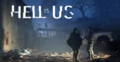 De Oktober Update van Hell is Us Brengt Tien Nieuwe Hollow Walkers Naar Hadea