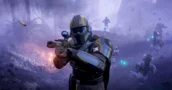 Helldivers 2 volgt Illuminate-invasie op met een Gevuld Herfstcontentoverzicht