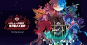 HellHeart Breaker Aangekondigd: Een Nieuwe Mix van Roguelite en Dating Sim!