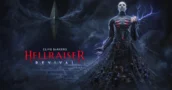 Clive Barker's Hellraiser: Revival bevestigd voor Switch 2 met live Pre-orders