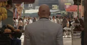 Agent 47 vs James Bond: IO Interactive schetst de toekomst van Hitman