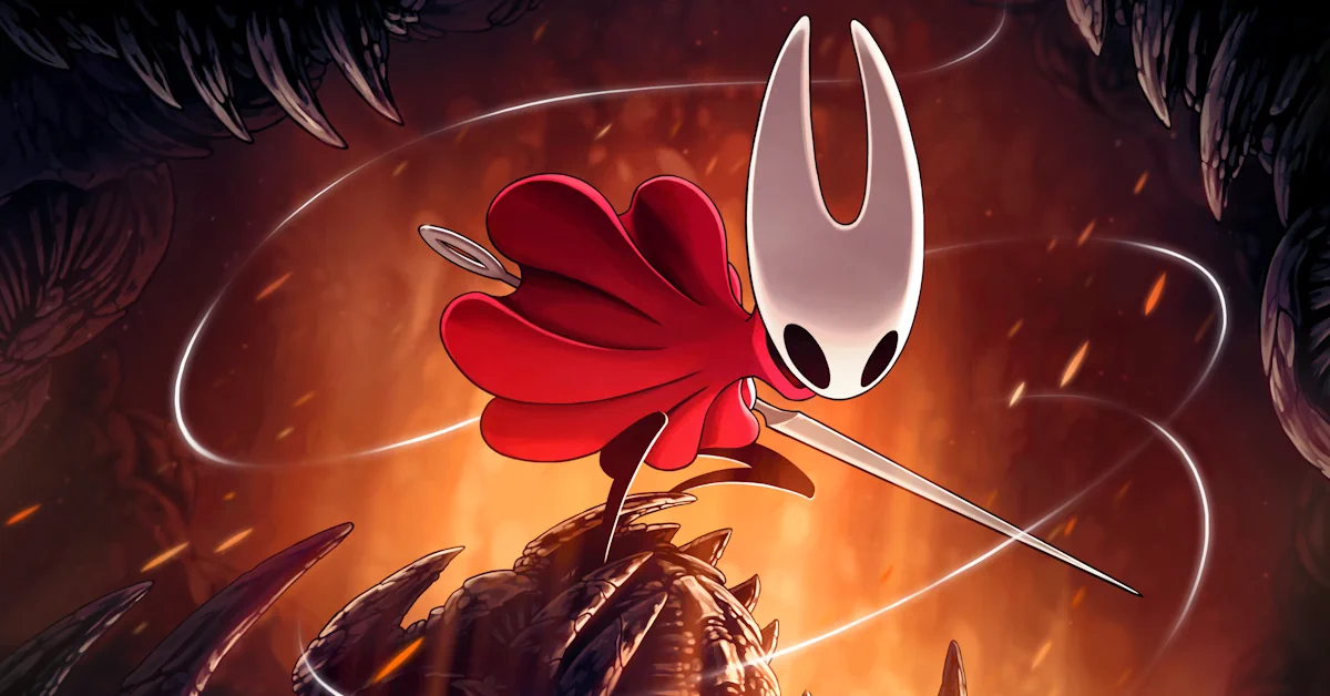 Hollow Knight: Silksong – Releasedatum, Platforms En Laatste Updates