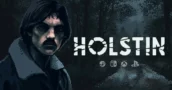 Holstin: De survival-horrorgame geïnspireerd door Resident Evil en Silent Hill