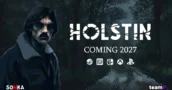 Holstin Bevestigd voor 2027 met Day One Release via Xbox Game Pass
