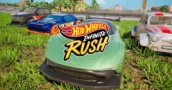 Releasedatum Hot Wheels Infinite Rush vervroegd naar 10 September