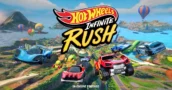 Hot Wheels Infinite Rush lekt online voor Summer Game Fest