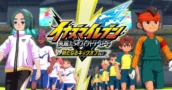Inazuma Eleven Victory Road: Nieuwe gratis Kick-Off DLC verschijnt in juni 2026