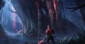 Naughty Dog zwijgt volledig over Intergalactic tot 2027
