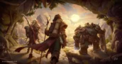 IO Interactive financiert de RPG Project Fantasy zelf na beëindiging samenwerking met Microsoft