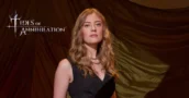 Jennifer English legt hoofdrol in Tides of Annihilation neer
