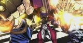 JoJo Eyes of Heaven R uitgelekt in Brazilië voor moderne consoles