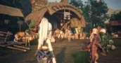 Monster Fantasy is veel meer dan een Monster Hunter-kloon, zegt Jotoyo