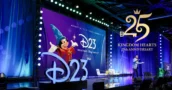 Disney bevestigt 25-jarig jubileumpanel voor Kingdom Hearts op D23