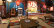 Kitsune: The Journey of Adashino brengt Folklore-Horror naar Switch 2 en PC in de Lente van 2027