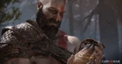 Kratos-Acteur Dropt Enorme Hint Over Nieuwe Santa Monica Game