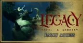 Legacy: Steel & Sorcery - Nieuwe Online Dungeon Crawler uit in februari