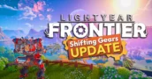 Lightyear Frontier vernieuwt het boerenleven met de Shifting Gears-update van juni