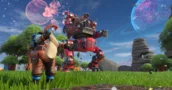 Lightyear Frontier 1.0 Bevestigt Release in November Zonder Je Boerderij te Wissen