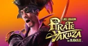 Like a Dragon: Pirate Yakuza in Hawaii – Het knotsgekke avontuur van Goro Majima begint!