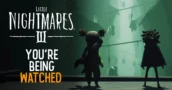 Little Nightmares III - Beangstigende Halloween-trailer onthuld, Nu bekijken