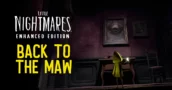 Gratis upgrade: Little Nightmares Enhanced Edition vanaf 10 oktober (met een addertje)