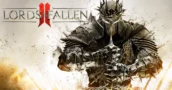 Lords of the Fallen 2 Laat Epic Games Store-Exclusiviteit Vallen voor PC-Release