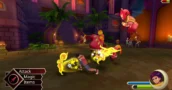 Het 'Heartslike'-genre begint officieel met de komst van Luminous Nights op Kickstarter