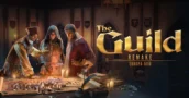 The Guild 1 Remake Onthult Ambitieuze Early Access Roadmap Naar Een 12-Speler Middeleeuws Economie