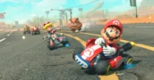 Mario Kart World Update 1.5.0: Team Knockout & Kritieke Fixes Live