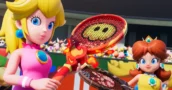 Mario Tennis Fever Update 1.0.3 verhelpt Switch 2 matchmaking