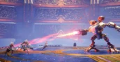 Deze Nieuwe Co-op Dungeon Crawler Dwingt Je om Je Vrienden aan de Baas te Voeren