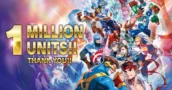 Marvel vs. Capcom: Arcade Classics passeert 1 miljoen exemplaren wereldwijd