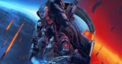 Waarom BioWare officieel is gestopt met alles behalve Mass Effect 5
