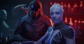 De Gelekte Mass Effect Universe Trailer Onthult De Duistere Sequel Die We Nooit Zullen Spelen