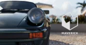 Maverick Games onthult verhalende AAA-racegame op 2 juni