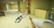 Meccha Chameleon bereikt 3 miljoen exemplaren met virale hide-and-seek multiplayer gameplay