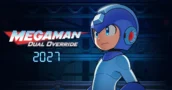 Mega Man: Dual Override bevestigd voor Switch 2 & release in 2027