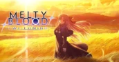 White Len Voegt Zich Bij Melty Blood Twi-Lumina Voor De Release In April 2027