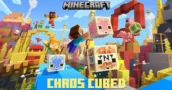 Minecraft Chaos Cubed Is Hier: Verken Zwavelgrotten en de Explosieve Zwavelkubus