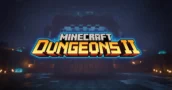 Minecraft Dungeons 2 Onthuld met Enorme Nieuwe Co-op Chaos [Aankondiging]