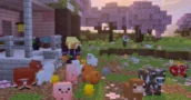 Minecraft 2026 Snapshot: Test nu de nieuwe Baby Mobs en Craftable Nametags