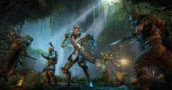 Grote veranderingen voor The Elder Scrolls Online: Cross-Progression & geen uitbreidingen meer