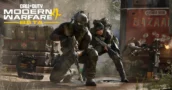 Modern Warfare 4 Beta Voegt Apex Attachments en Nieuwe Bewegingsmechanieken Toe
