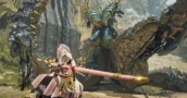Monster Hunter Wilds: Grote PC Performance Update Uitgebracht